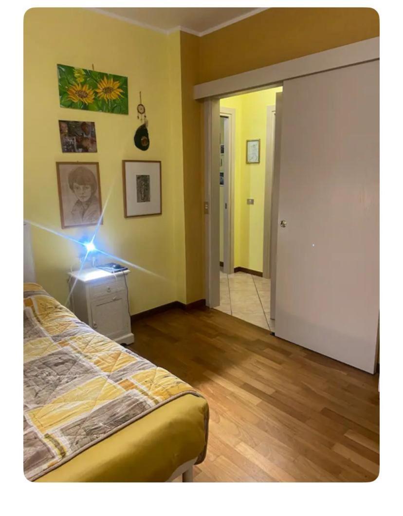 Double Room Adele 'S House Pieve a Nievole Exteriör bild